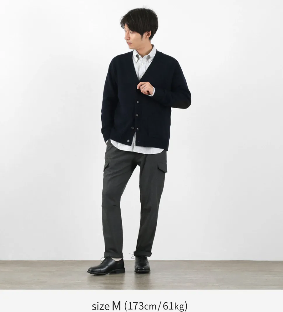 SAGE DE CRET / Winter Jet Cargo