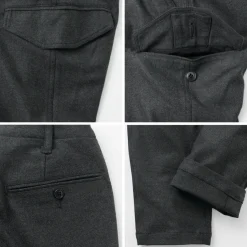 SAGE DE CRET / Winter Jet Cargo