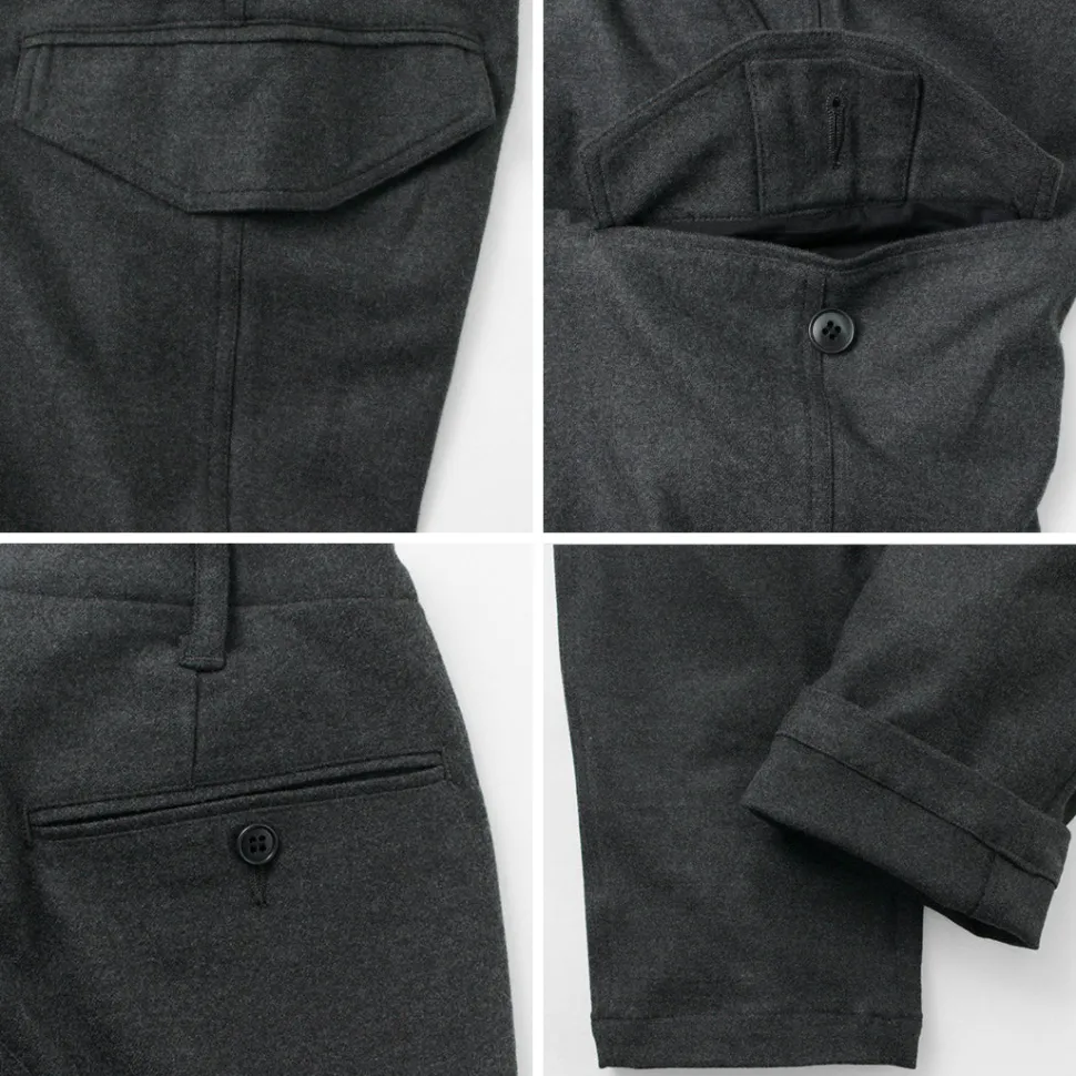 SAGE DE CRET / Winter Jet Cargo