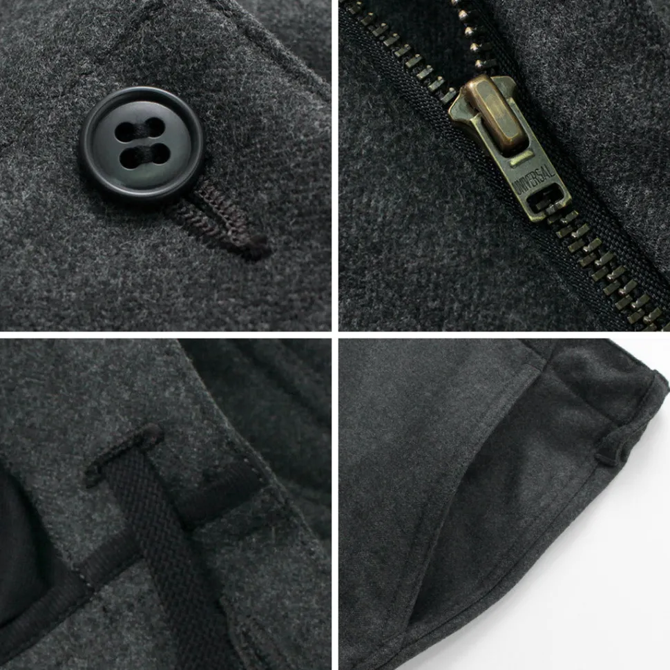 SAGE DE CRET / Winter Jet Cargo