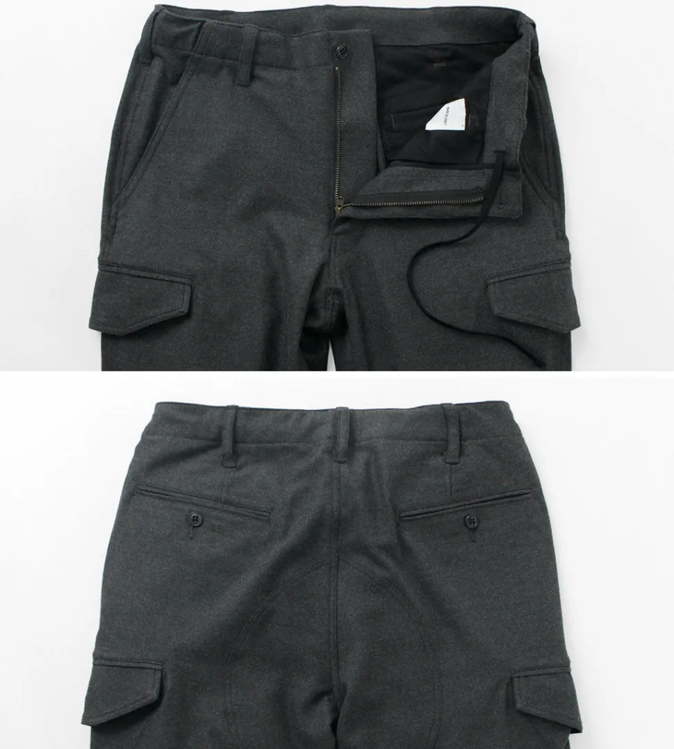 SAGE DE CRET / Winter Jet Cargo