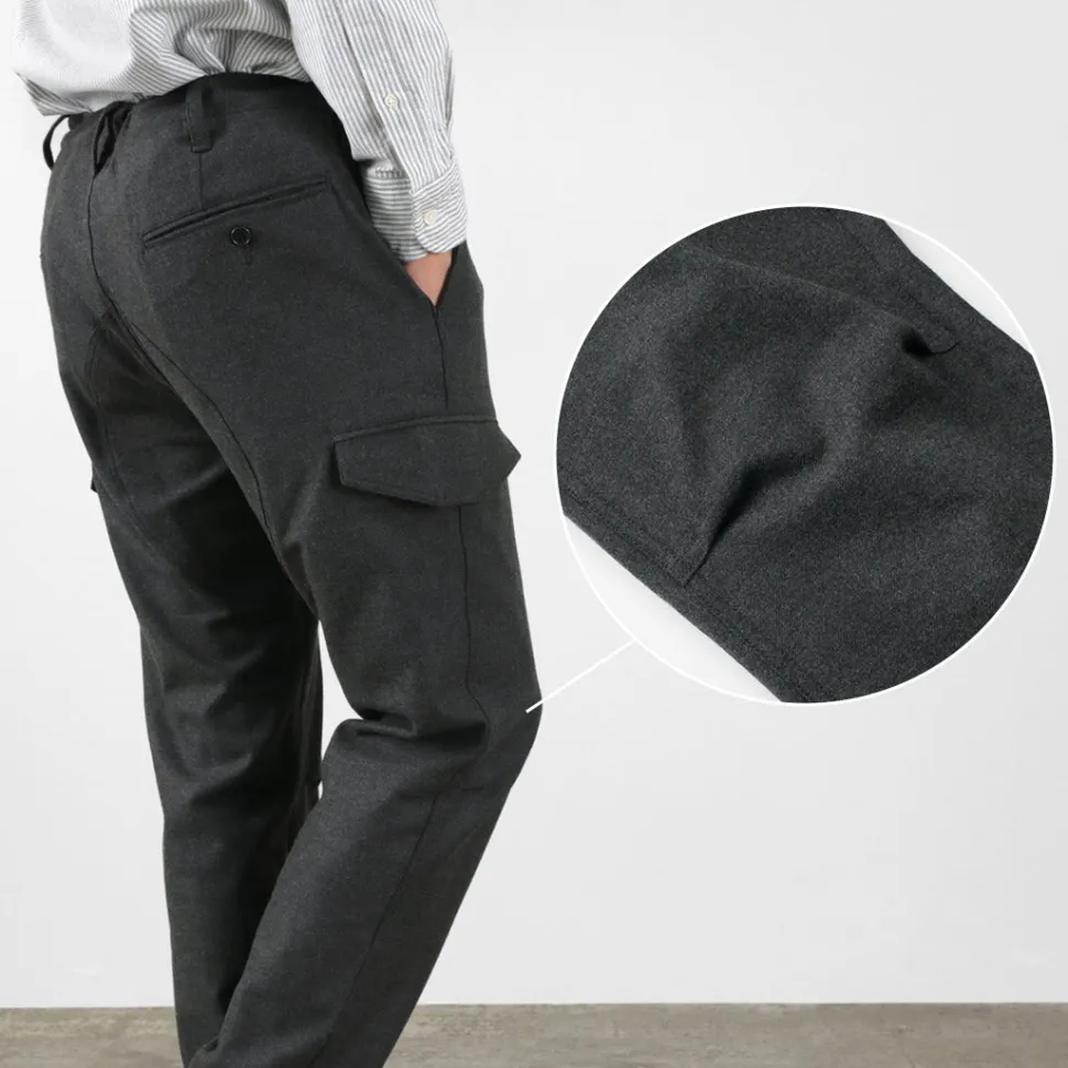 SAGE DE CRET / Winter Jet Cargo