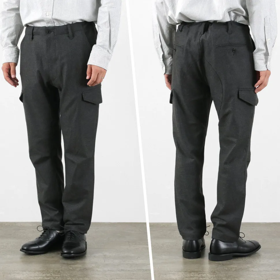 SAGE DE CRET / Winter Jet Cargo