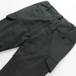 SAGE DE CRET / Winter Jet Cargo