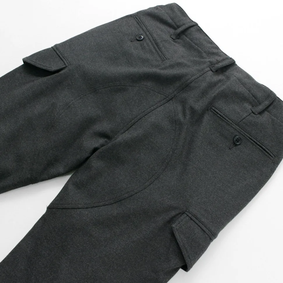 SAGE DE CRET / Winter Jet Cargo