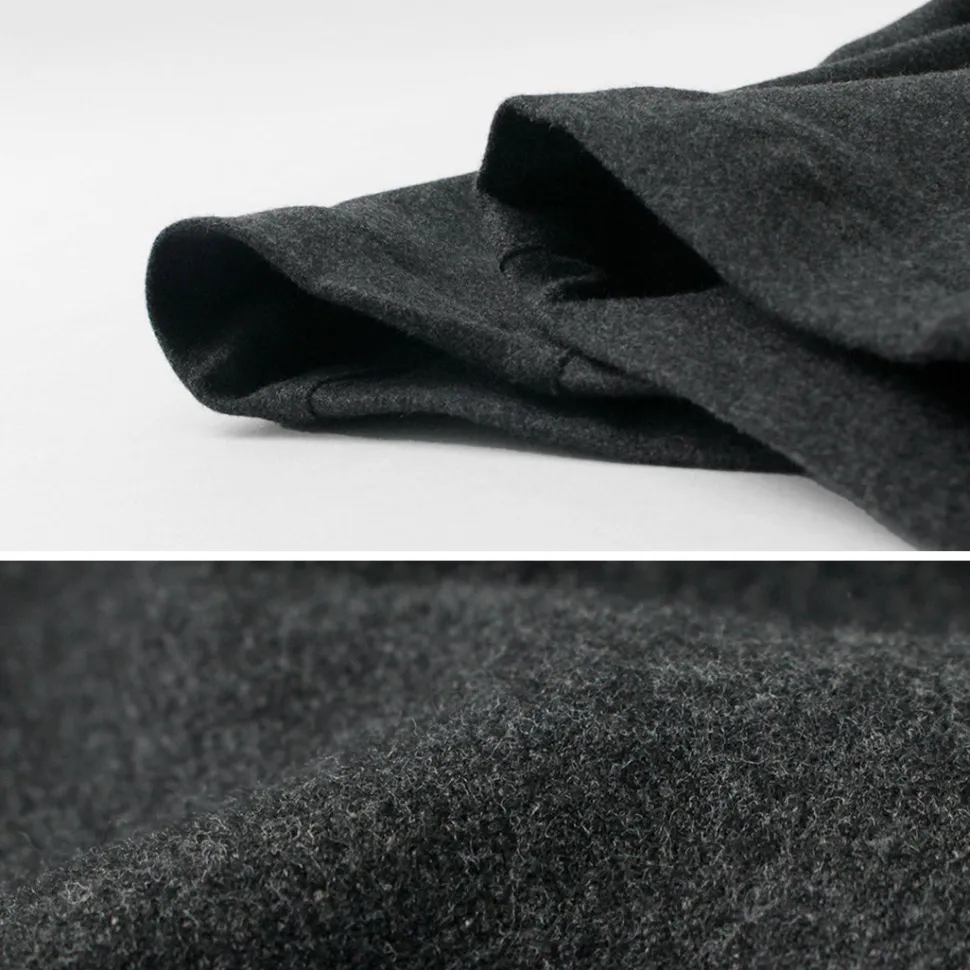 SAGE DE CRET / Winter Jet Cargo