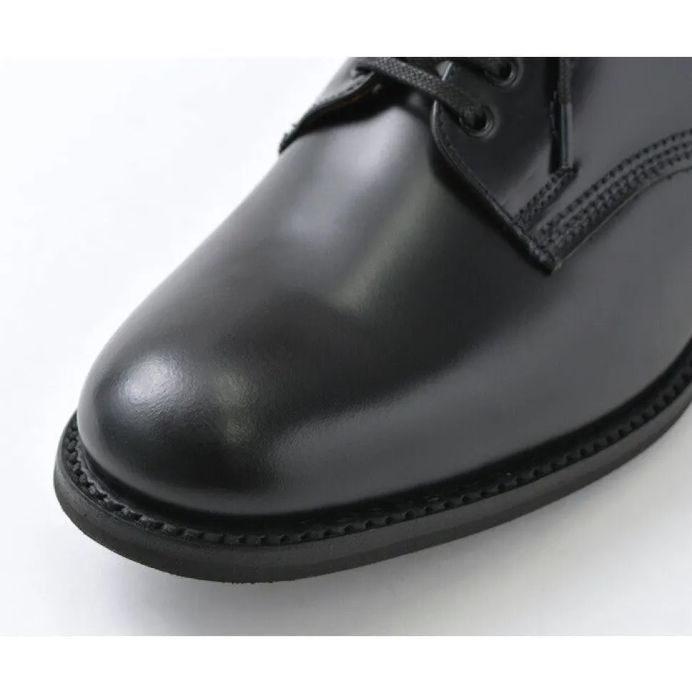 SANDERS / #2246B Military Officer Shoes Japan Limited Model