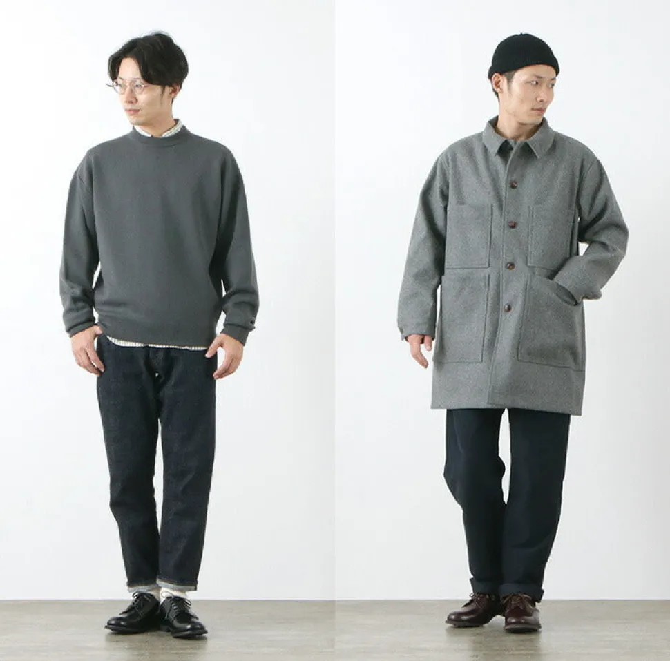 SANDERS / #2246B Military Officer Shoes Japan Limited Model