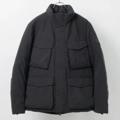 SAVE THE DUCK / Halim Synthetic Down M-65 Type Jacket