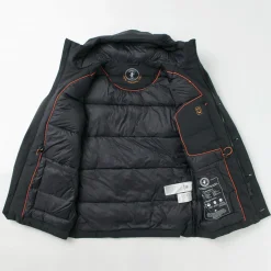 SAVE THE DUCK / Ronan Synthetic Down Hooded Coat