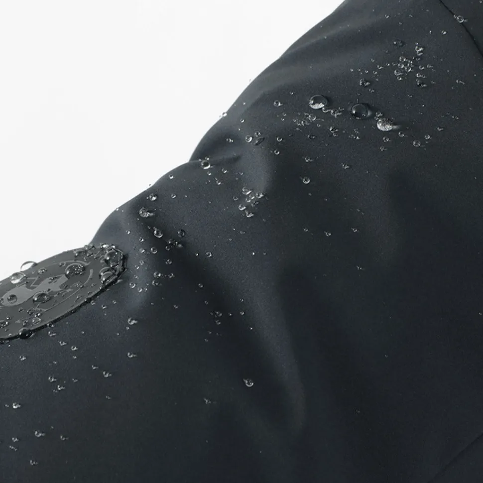 SAVE THE DUCK / Ronan Synthetic Down Hooded Coat