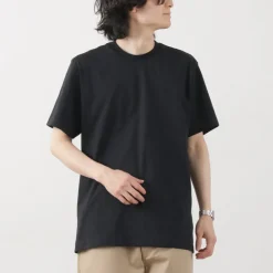 SCHIESSER / American Crew Neck 2 Pack T-Shirt