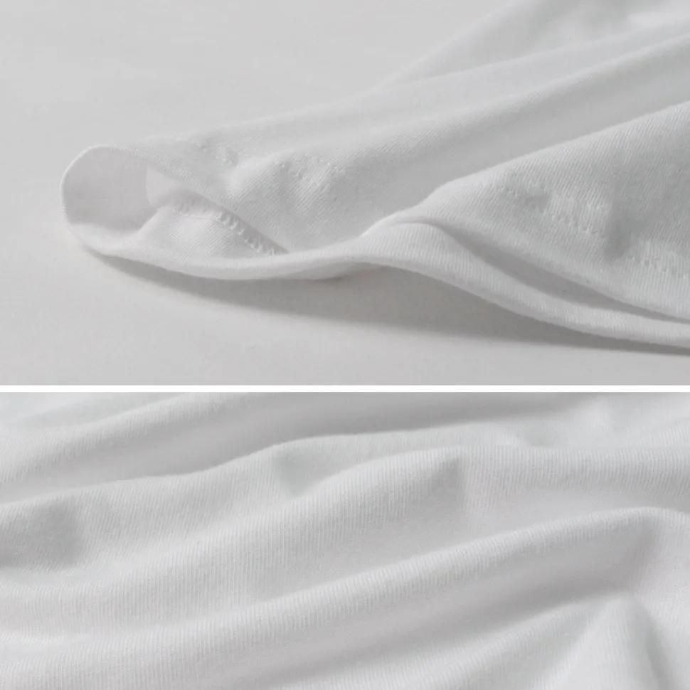 SCHIESSER / American Sleeveless 2 Pack T-Shirt