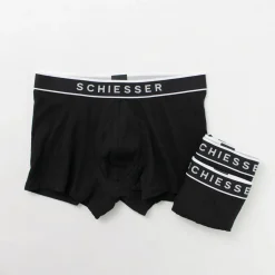 SCHIESSER / Logo Boxer Pants