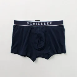 SCHIESSER / Logo Boxer Pants