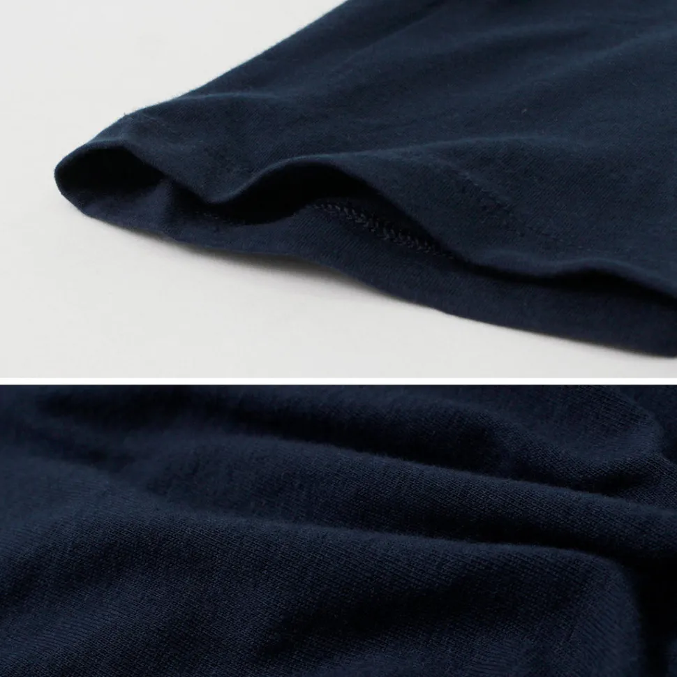 SCHIESSER / Logo Boxer Pants