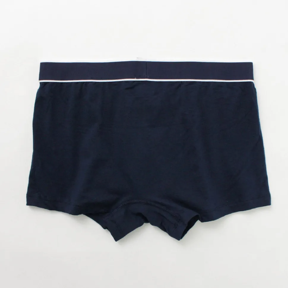 SCHIESSER / Logo Boxer Pants