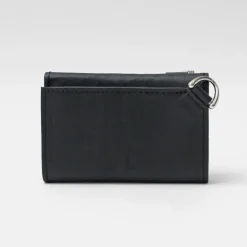 SENTI / Dyneema Leather Trifold Slim Wallet