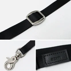 SENTI / Multi-Nylon Strap