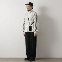 SENTI / Multi-Nylon Strap