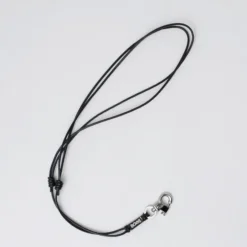 SENTI / Pull-up Leather Strap