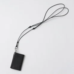 SENTI / Pull-up Leather Strap