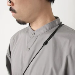 SENTI / Pull-up Leather Strap