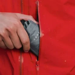 SENZ / HEAT PROOF processed compact parasol