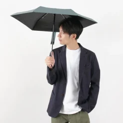 SENZ / HEAT PROOF processed compact parasol