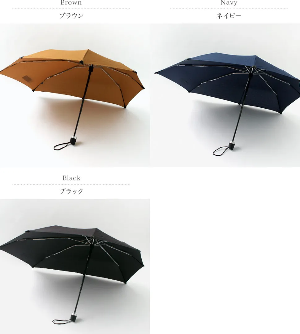 SENZ / Mini Folding Umbrella