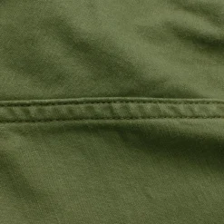 SEWING CHOP O’ALLS / Field Shell Trousers