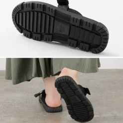 SHAKA / Camp Bay BF Sandals