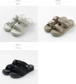 SHAKA / Chill Out Sandals