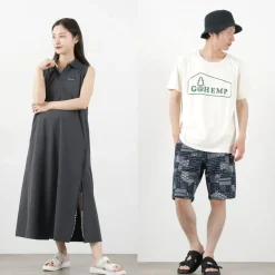 SHAKA / Chill Out Sandals