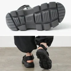 SHAKA / Chill Out SF Sandals