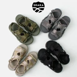 SHAKA / Chill Out SF Sandals