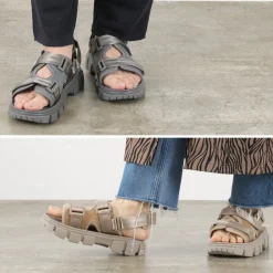 SHAKA / Chill Out SF Sandals