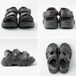 SHAKA / Chill Out SF Sandals
