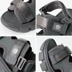 SHAKA / Chill Out SF Sandals