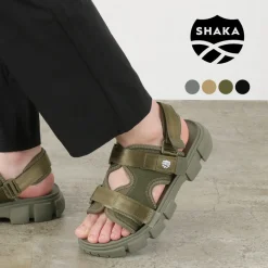 SHAKA / Chill Out SF Sandals