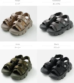 SHAKA / Chill Out SF Sandals