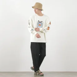 SHAKA / Chill Out SF Sandals