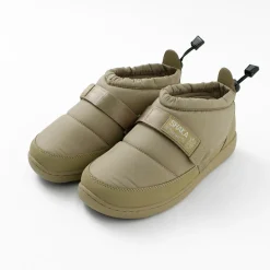 SHAKA / Shrug Camp Moc Winter Shoes