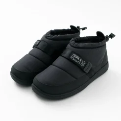 SHAKA / Shrug Camp Moc Winter Shoes