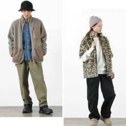 SHAKA / Shrug Camp Moc Winter Shoes