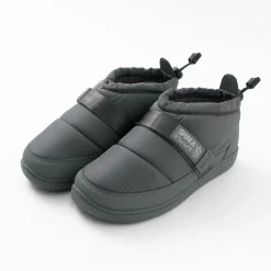 SHAKA / Shrug Camp Moc Winter Shoes