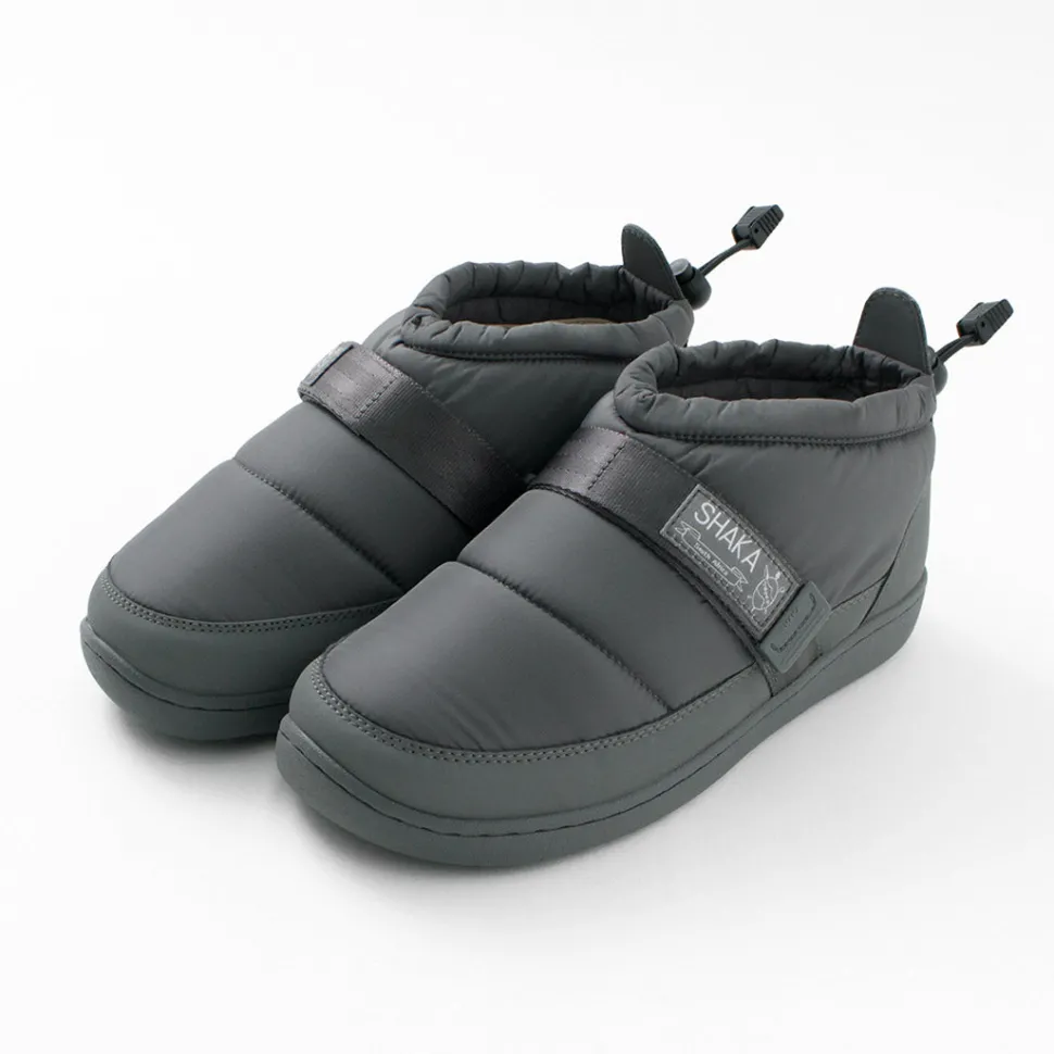 SHAKA / Shrug Camp Moc Winter Shoes