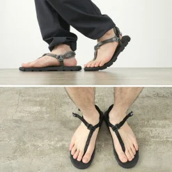 SHAKA / Slackline Sandals