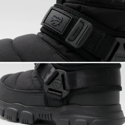 SHAKA / Snug Booties AT