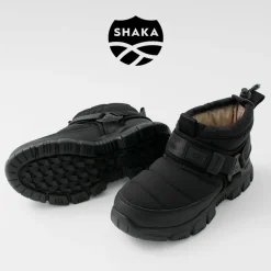 SHAKA / Snug Booties AT